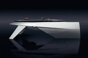 Peugeot Sea Drive Concept