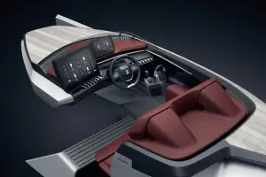 Peugeot Sea Drive Concept - 4