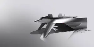 Peugeot Sea Drive Concept