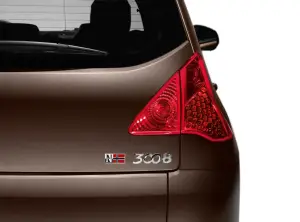 Peugeot 3008 Serie Speciale Napapijri