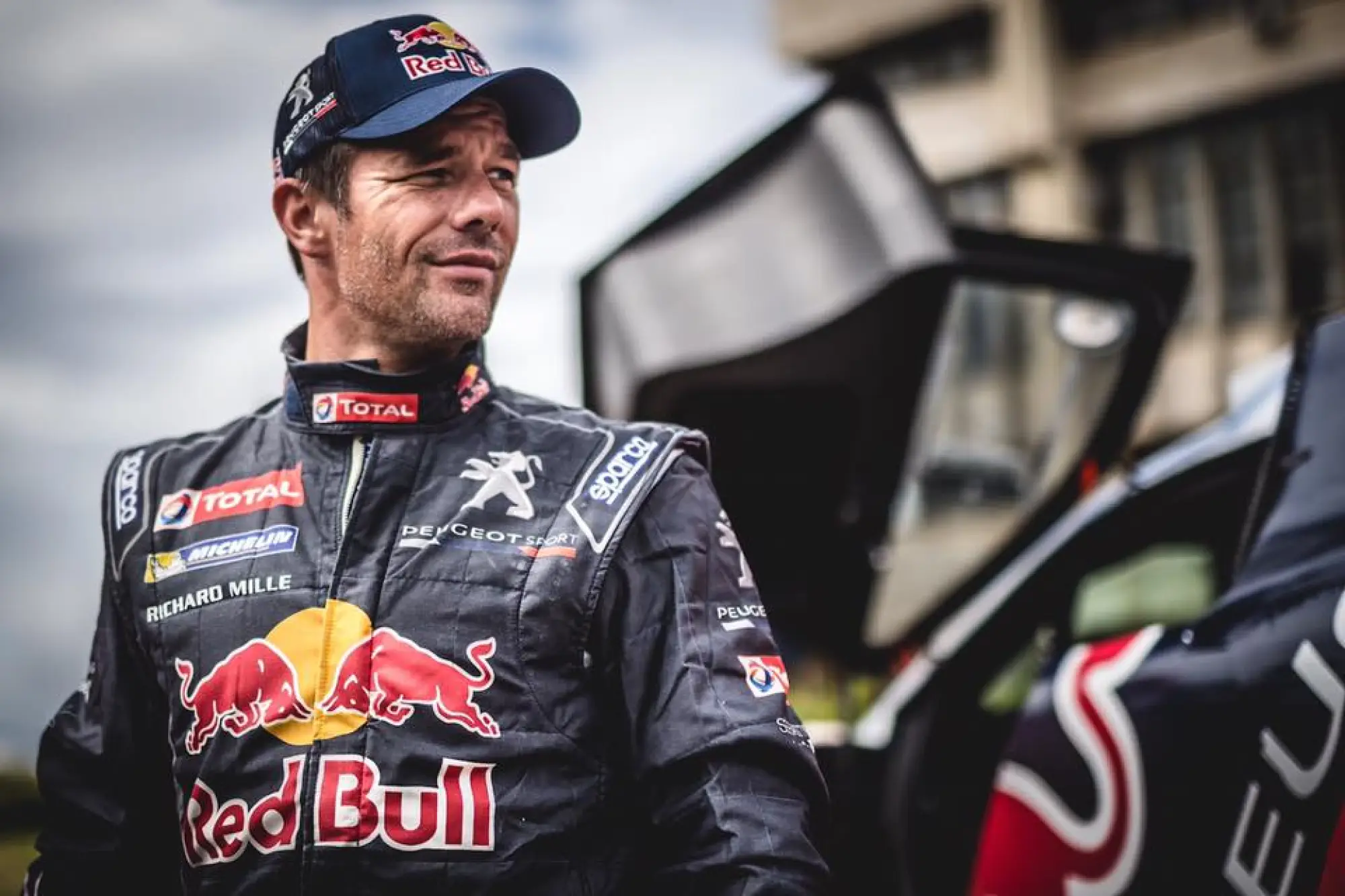 Peugeot - Silk Way Rally 2016 - Tappa 1-2 - 16