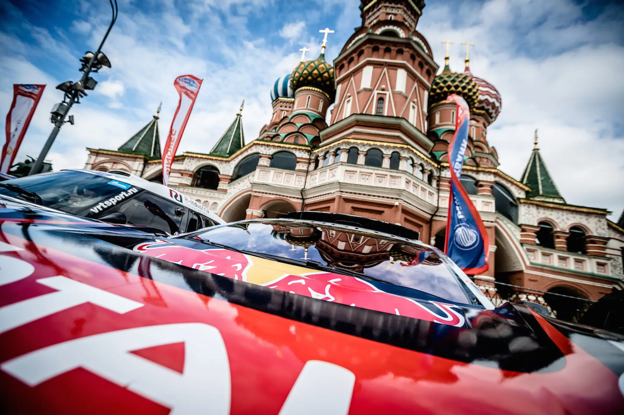 Peugeot - Silk Way Rally 2016 - Tappa 1-2 - 3