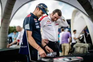 Peugeot - Silk Way Rally 2016 - Tappa 1-2 - 6