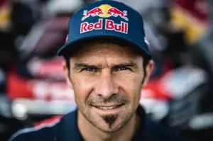 Peugeot - Silk Way Rally 2016 - Tappa 4 - 3