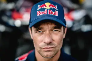 Peugeot - Silk Way Rally 2016 - Tappa 4 - 8