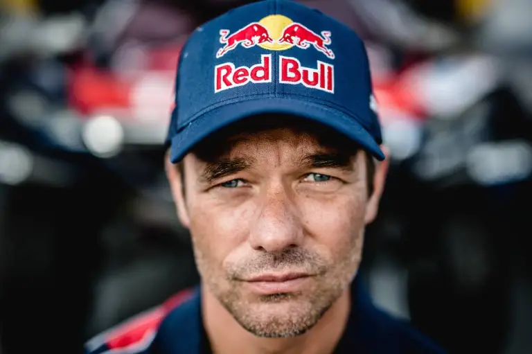 Peugeot - Silk Way Rally 2016 - Tappa 4 - 8
