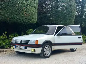 Peugeot Spirit of France - 106