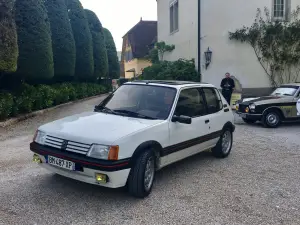 Peugeot Spirit of France