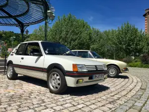 Peugeot Spirit of France