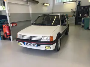 Peugeot Spirit of France