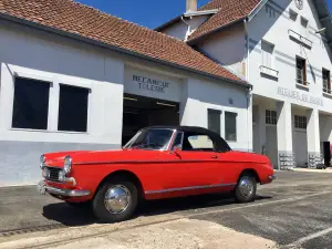 Peugeot Spirit of France - 7
