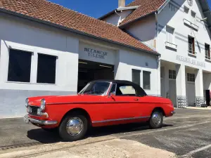 Peugeot Spirit of France