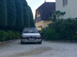 Peugeot Spirit of France