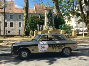 Peugeot Spirit of France - 90