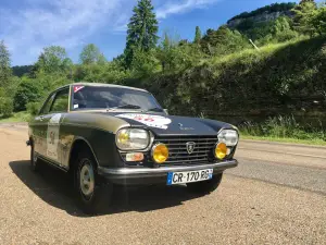 Peugeot Spirit of France