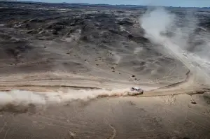 Peugeot Sport - Silk Way Rally 2016, decima tappa - 3