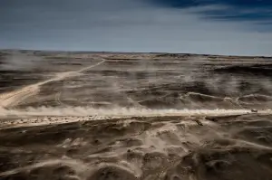 Peugeot Sport - Silk Way Rally 2016, decima tappa - 4