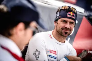 Peugeot Sport - Silk Way Rally 2016, decima tappa