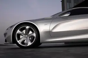 Peugeot SR1 Concept - 2