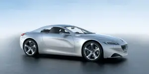 Peugeot SR1 Concept - 7