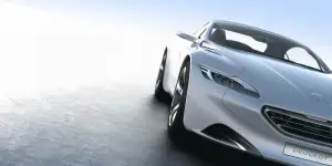 Peugeot SR1 Concept - 8