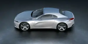 Peugeot SR1 Concept - 9