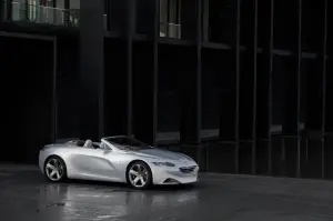 Peugeot SR1 Concept - 12