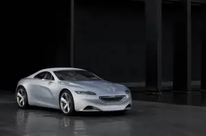 Peugeot SR1 Concept - 19