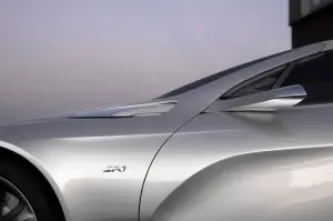 Peugeot SR1 Concept - 24