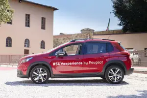 Peugeot SUV Experience Tour - 6