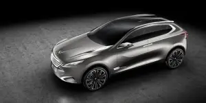 Peugeot SXC Concept - 5