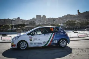 Peugeot - Targa Florio Due Ruote Motrici 2019 - 3