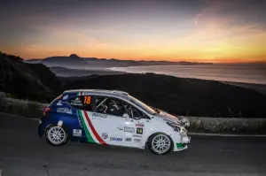 Peugeot - Targa Florio Due Ruote Motrici 2019 - 4