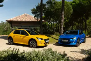 Peugeot - Tennis and Friends 2019