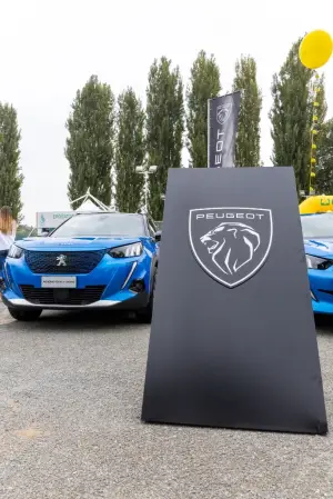 Peugeot - Tennis e Friends 2021 - 12