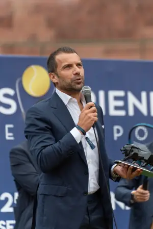 Peugeot - Tennis e Friends 2021