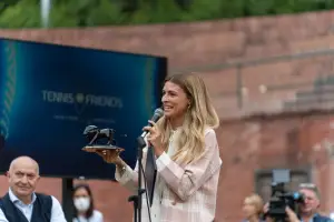 Peugeot - Tennis e Friends 2021