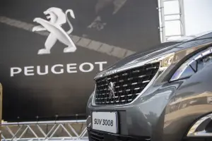 Peugeot - Tennis Friends 2018 - 16