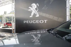 Peugeot - Tennis Friends 2018