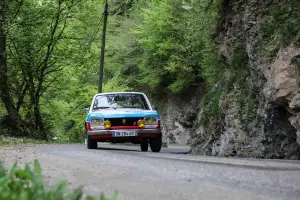 Peugeot - Tour Auto 2018 - 10