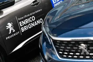 Peugeot - Tour Enrico Brignano - 4