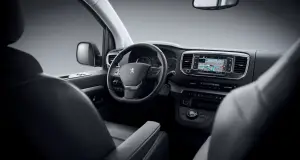 Peugeot Traveller 2019 - 6