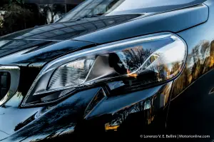 Peugeot Traveller MY 2017 - Prova su Strada