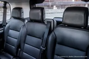 Peugeot Traveller MY 2017 - Prova su Strada