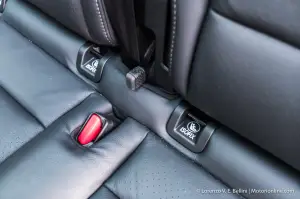 Peugeot Traveller MY 2017 - Prova su Strada