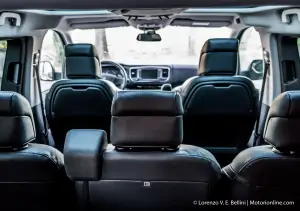 Peugeot Traveller MY 2017 - Prova su Strada
