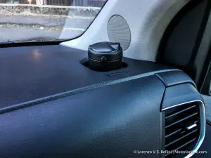 Peugeot Traveller MY 2017 - Prova su Strada