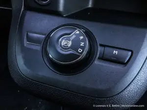 Peugeot Traveller MY 2017 - Prova su Strada