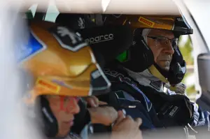 Peugeot trionfa al Rally di Sanremo 2017 - 5