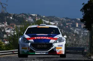 Peugeot trionfa al Rally di Sanremo 2017 - 7